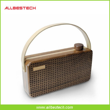2014 Bluetooth Portable Speaker for Smartphones,High Capacity Battery