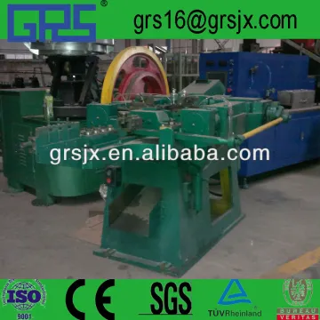 Common Nails Machinery (Manufacturer, Factory)