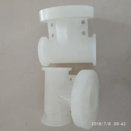 Diaphragm  pumps  accessories