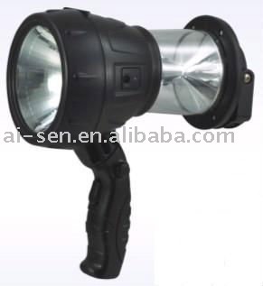 multifunction LED light
