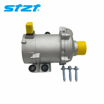 STZT Electric Water Pump N20 for BMW A11517597715