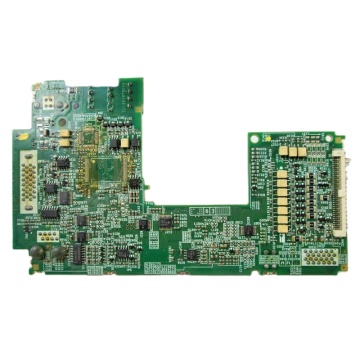 OEM PCBA Smart Home -Geräte: Smart Sensoren Gerber -Dateien für SMT -PCB -Montage