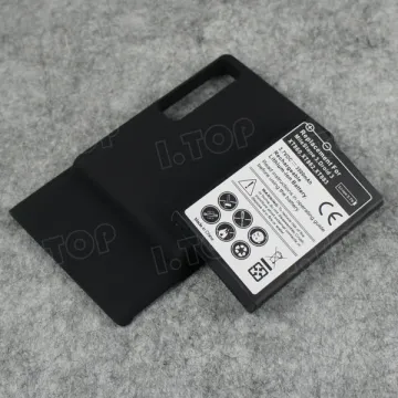 For Motorola Droid 3 XT862 extended battery with free back cover door ,3.7V 3500mAh, Made in china
