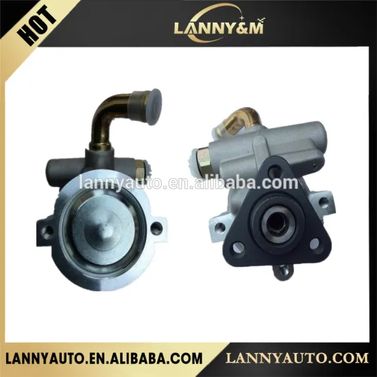 Auto parts power steering pump for Alfa Romeo 46534756 46473842
