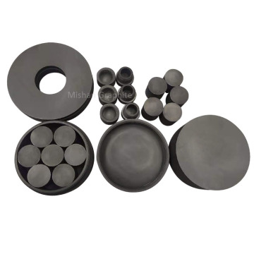 Customized Carbon Isostatic Casting Graphite Die Mould