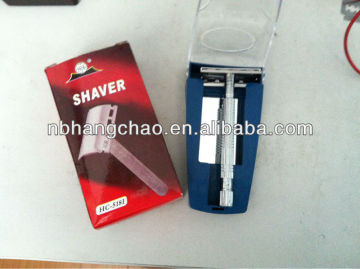 Double Edge Razor Blades Safety Razor