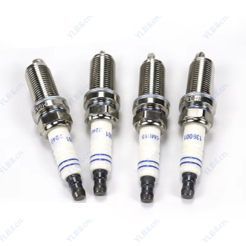 YLB CAR SILNIK IRIDIUM PARTY PLIP DO NISSAN ALTIMA ELGRAND MAXIMA 3,5L PLFR5A-11 22401-5M015 ILFR5B11