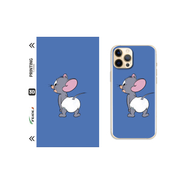 Customize Skin Back Film 3D Hidrogel Sticker