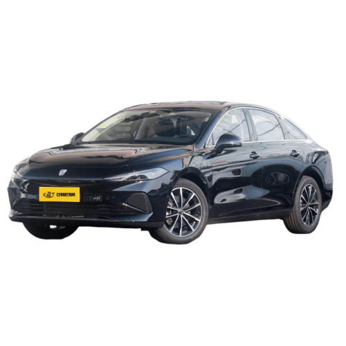 Roewe D7 DMH 2025 125 World Champion Edition