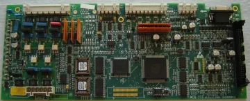 Otis Elevator Drive PCB GCA26800KF1