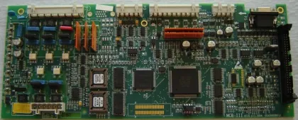Otis Elevator Drive PCB GCA26800KF1