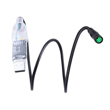 USB Programming Cable for 8fun Bafang