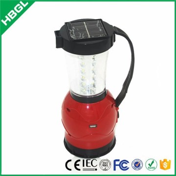 camping lihgting energy saving solar panels china supplier