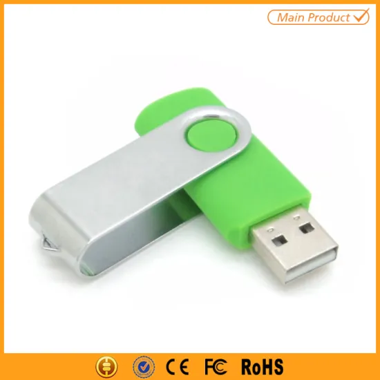 core competencies bulk 1gb usb swivel flash drive
