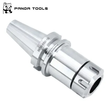Factory Price Bbt ER Tool Holder for CNC Machine Center