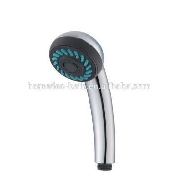 ABS Round Spray Rain Rainfall Top,Hand-held Shower Head