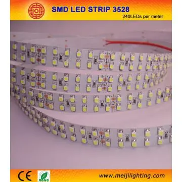 Double line led strip -Han