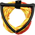 Pro-Tuned Wake Surf Rope for Maximum Grip
