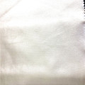 Leopard Print Jersey Fabric Dty Spandex Silver Foil Manufactory