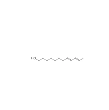 (E,E)-8,10-dodecadien-1-ol CAS Number 33956-49-9