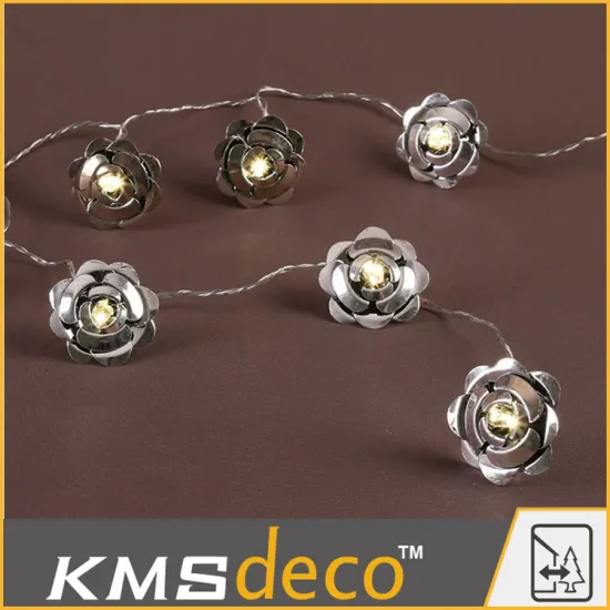 New coming Led decoration light sets with workable price