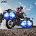 Owl Turn Signal LED Light for Motorcycle