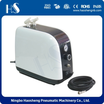 Makeup Airbrush Compressor Hs-386