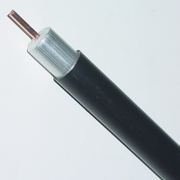 Aluminum Tube Cable