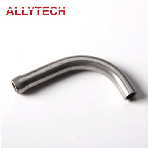 Stainless Steel Elbow Pipe