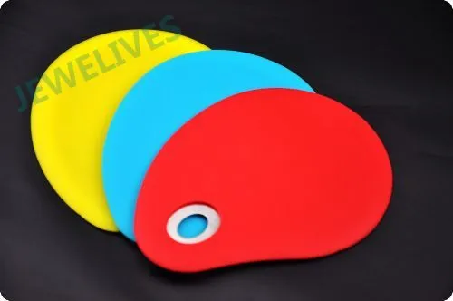 100% Food Grade Silicone Baking Accessories Scraper 