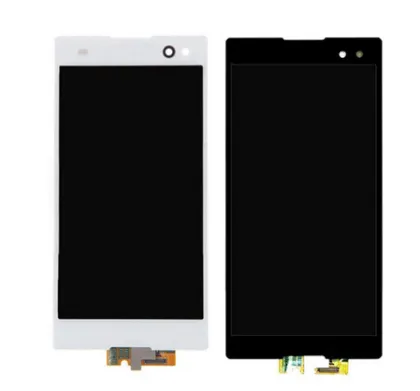 Display Screen for Sony Xperia C3