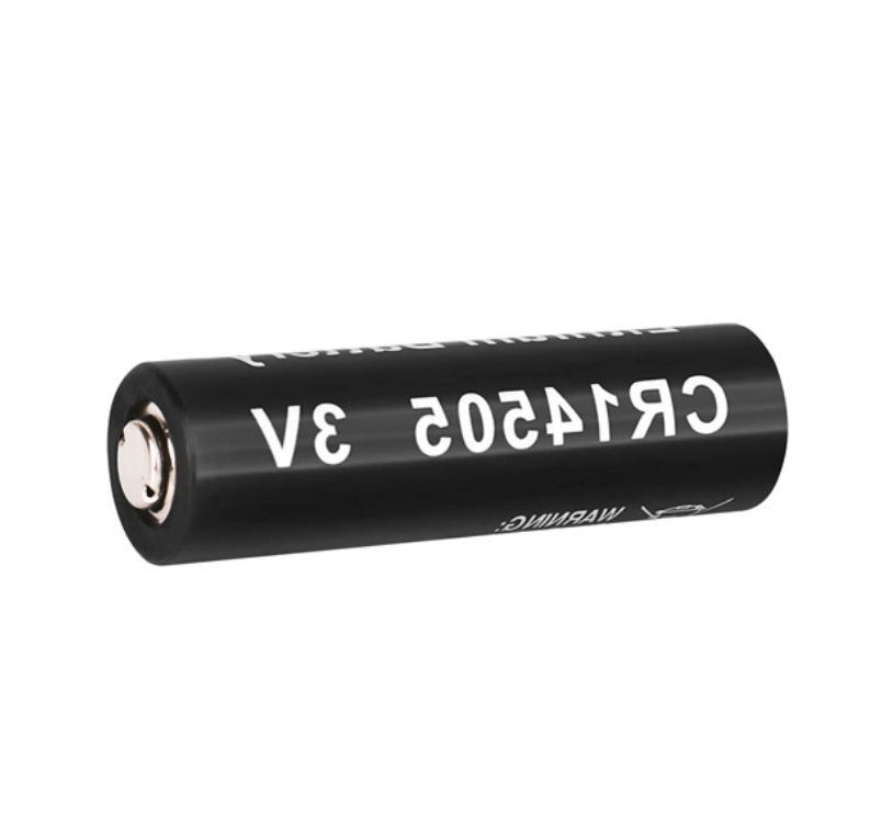 For flashlight 3V lithium battery CR14505