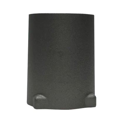 Motor Frame and Pump Casing