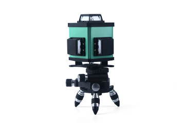 Tingkat Laser 4D 16 Garis Untuk Hiasan