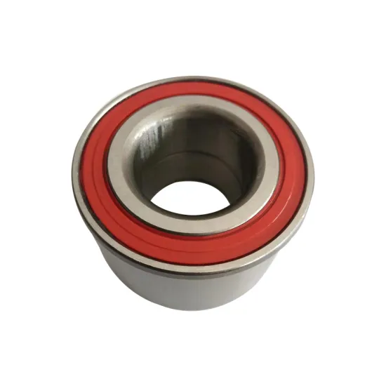 Auto Wheel Hub Bearings: Models DAC25520037, DAC29530037, DAC34640037, DAC34660037, DAC3568W-6, and DAC37720037