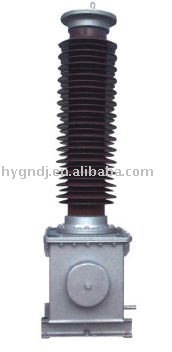 110KV Capacitor Voltage Transformer
