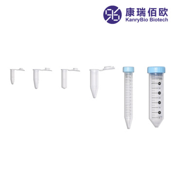 KanryLab™ 50 mL Conical Centrifuge Tubes
