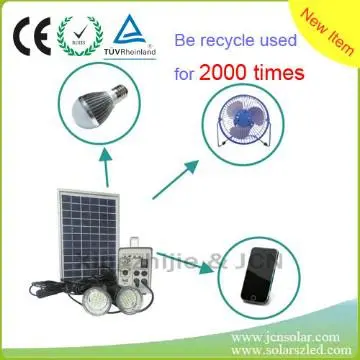 best seller top quality solar panel home system