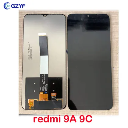 Wholesale Mobile Phone LCD for Xiaomi Redmi 5 Plus