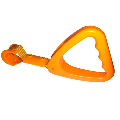 OEM ODM High KLQ Factory Price Universal Passenger Bus Parts - Mitsubishi Rosa Bus Door Handle