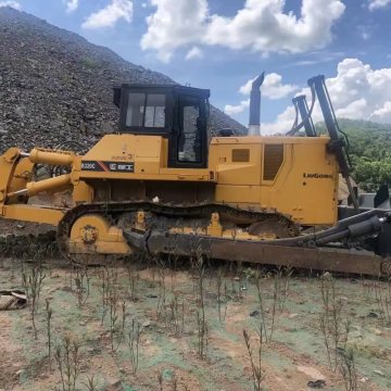Liugong B320C 320hp Bulldozer untuk dijual