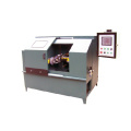 Double-Sided Diamond Saw Blade Sharpening Machine for 250-500mm Blades