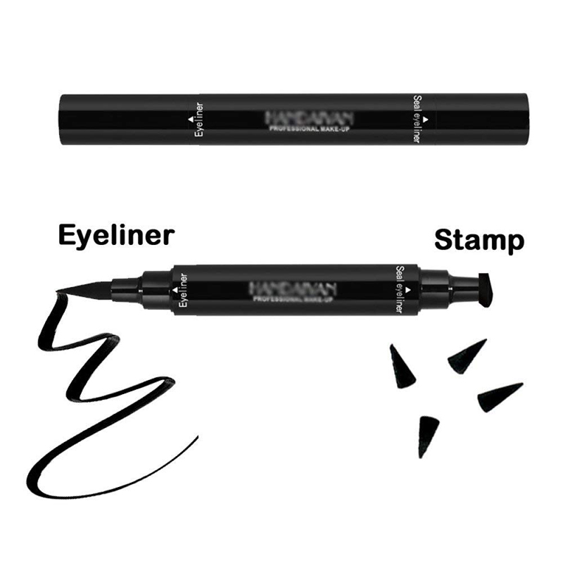 Waterproof Liquid eyeliner pencil