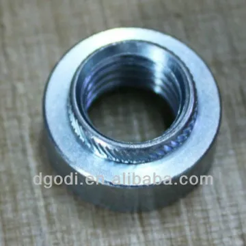 self clinching galvanized steel pem nuts