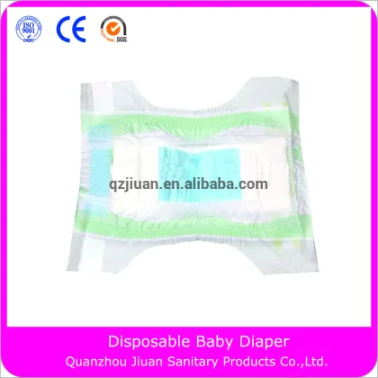 Qualited OEM Brand Baby Diapers