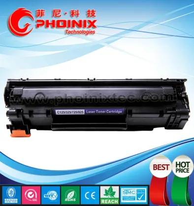 Laser Printer Toner Cartridge Compatible for Canon CRG 925 ,For Canon LBP 6000/6018