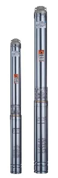 Factory Sale Submersible Pumps: Deep Well Water Pump