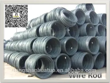 coils steel wire rod sae 1006 sae 1008