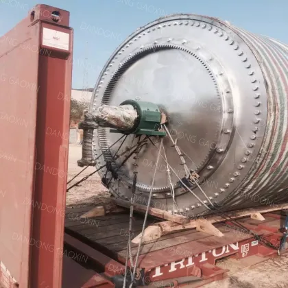 Best Yankee Made GaoXin