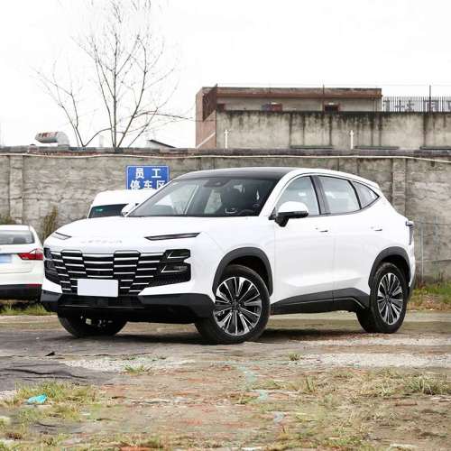 Chery Jetour Dasheng Phev